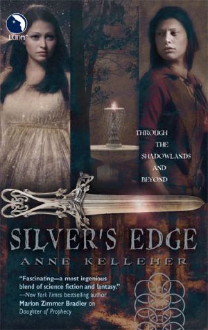 [Shadowlands 01] • Silver's Edge